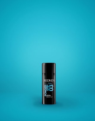 Powder Grip 03 Mattifying Hair Powder ByRedken
